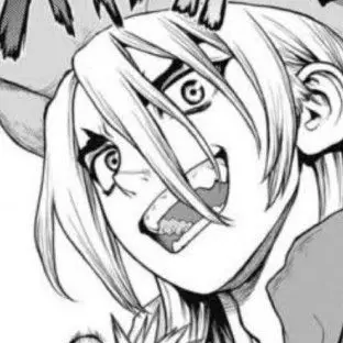 Profile image of 龍水