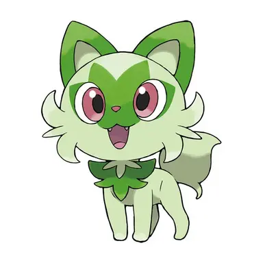 Profile image of ニャオハ