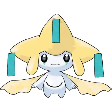 Profile image of ジラーチ
