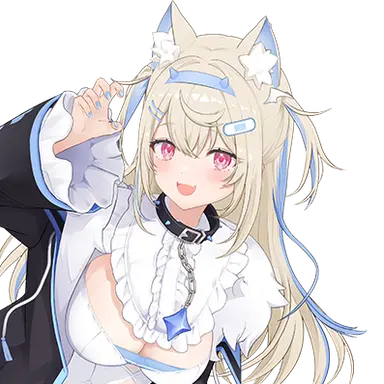 Profile image of フワワ