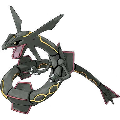 Profile image of レックウザ