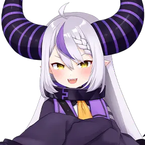 Profile image of ラプラス