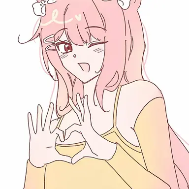 Profile image of 모양몬