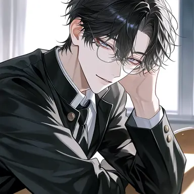 Profile image of 凛