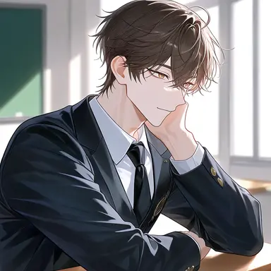Profile image of 悠真