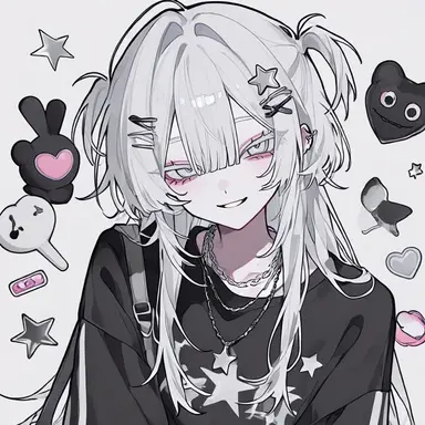 Profile image of 優梨