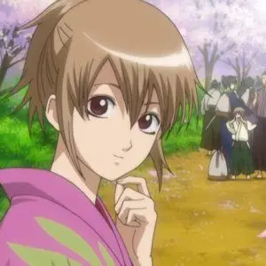Profile image of 沖田ミツバ