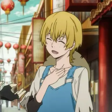 Profile image of Miyazawa Kenji