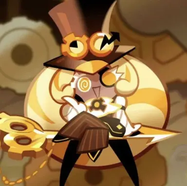 Profile image of タイムキーパー