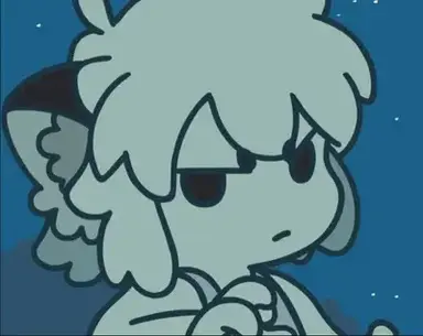 Profile image of Xiaohei