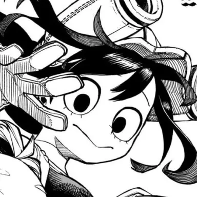 Profile image of 蛙吹梅雨