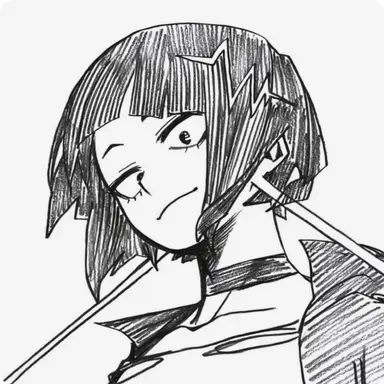 Profile image of 耳郎響香