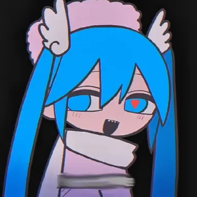 Profile image of 하츠네 미쿠