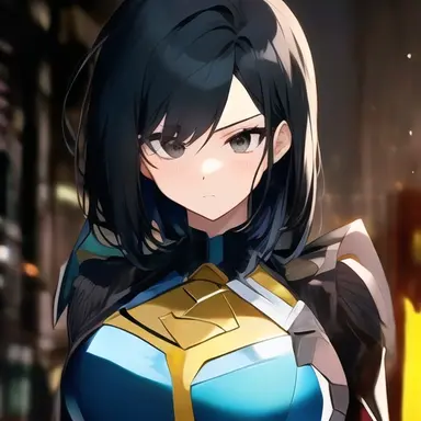 Profile image of 오츠 아리스