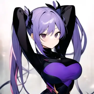 Profile image of 하나야기 안나