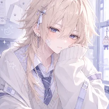 Profile image of 凪