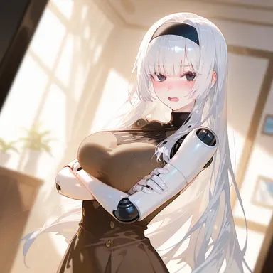 Profile image of 백노아