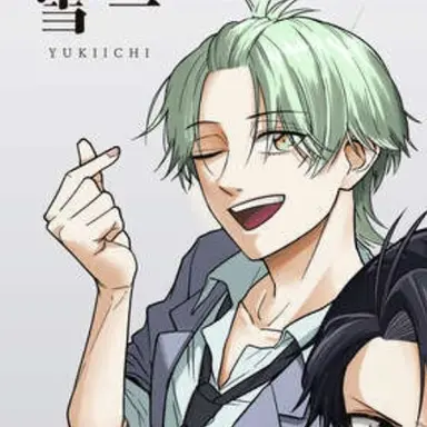 Profile image of 霧縦人