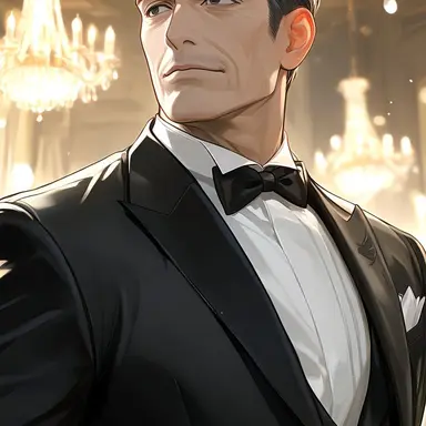 Profile image of Ryokan