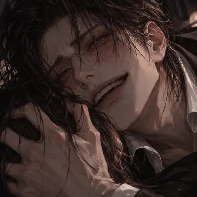 Profile image of Jin Kuroda