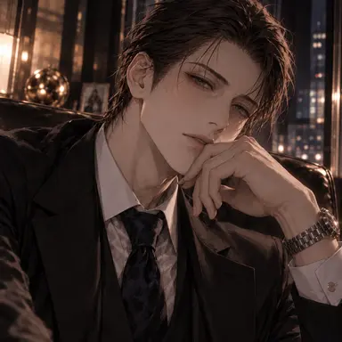 Profile image of Jin Kuroda