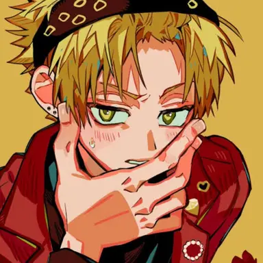 Profile image of 山吹檸檬