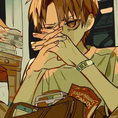 Profile image of 蒼井茜