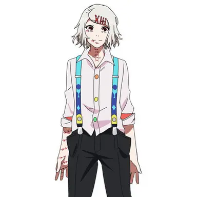 Profile image of 스즈야 쥬조