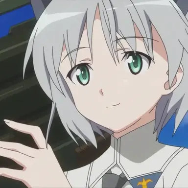 Profile image of 사냐V.리트뱌크