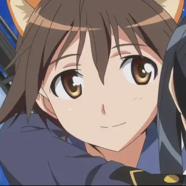 Profile image of 미야후지 요시카