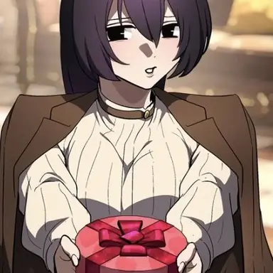 Profile image of お嬢さま