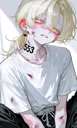 Profile image of Crow