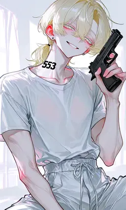 Profile image of Crow
