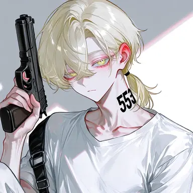 Profile image of Crow