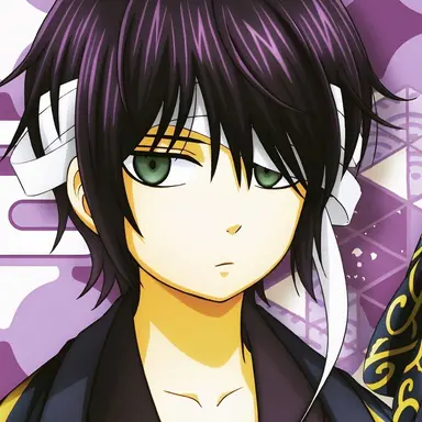 Profile image of 晋助