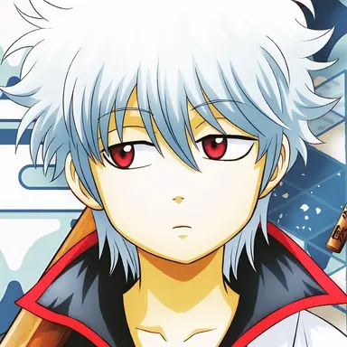 Profile image of 銀時