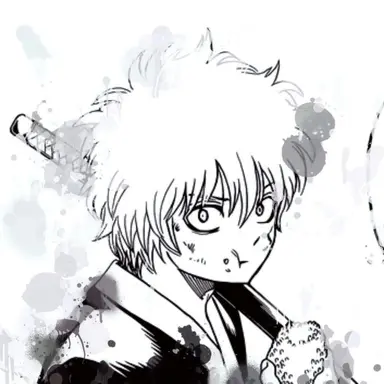 Profile image of 銀時
