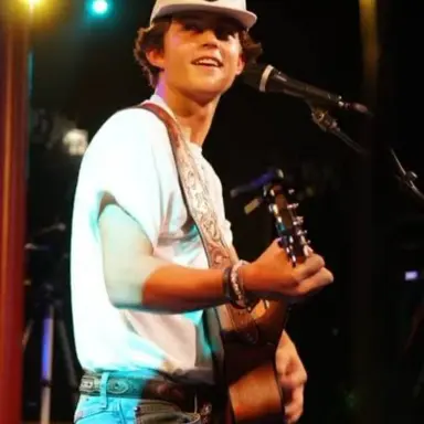 Profile image of Waylon Wyatt