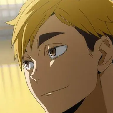 Profile image of 宮侑