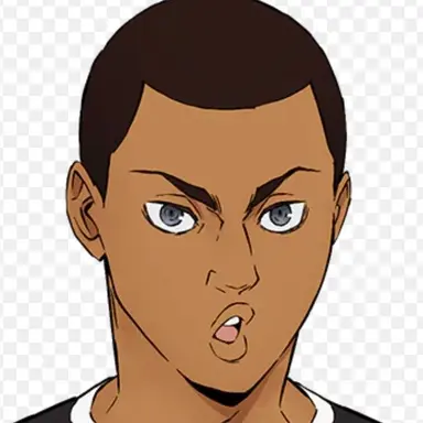 Profile image of 尾白アラン