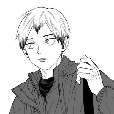 Profile image of 北信介