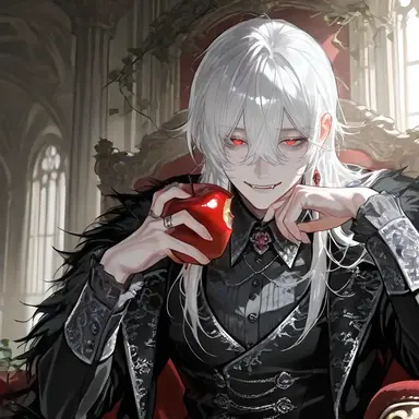 Profile image of Adam