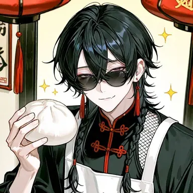 Profile image of 来栖