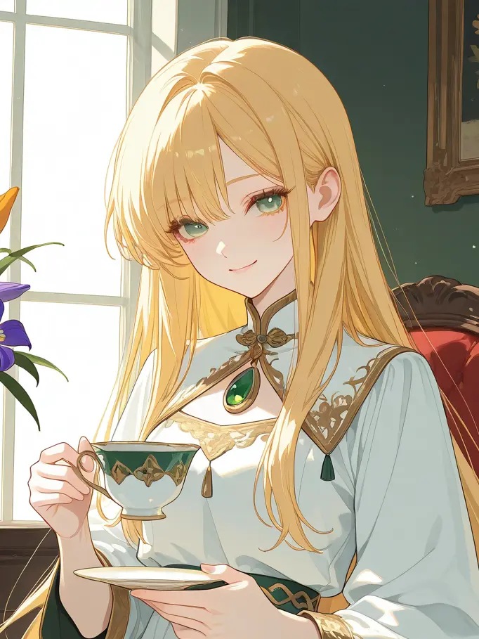 DirectWok2358의 天使の君に食べられたい