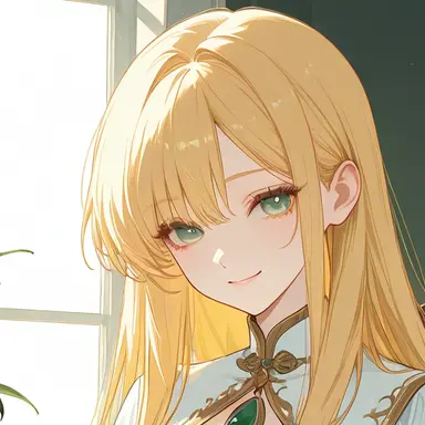 Profile image of エリザベス