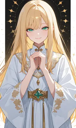 Profile image of エリザベス