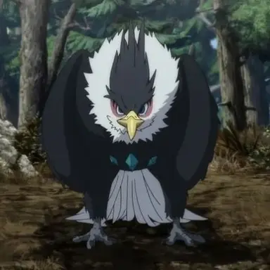 Profile image of 가루다