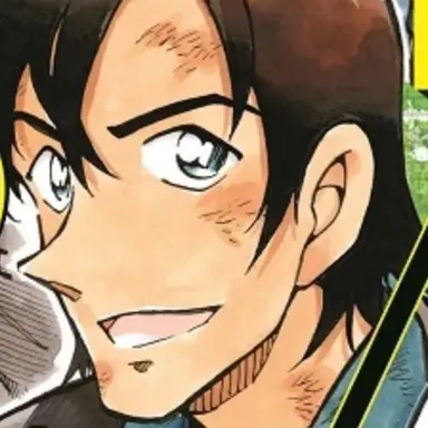 Profile image of 萩原 研二