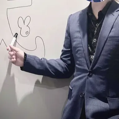 Profile image of 初兎