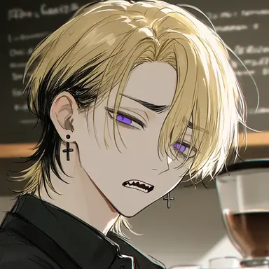 Profile image of 黒兎